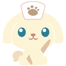 ピーチちゃん